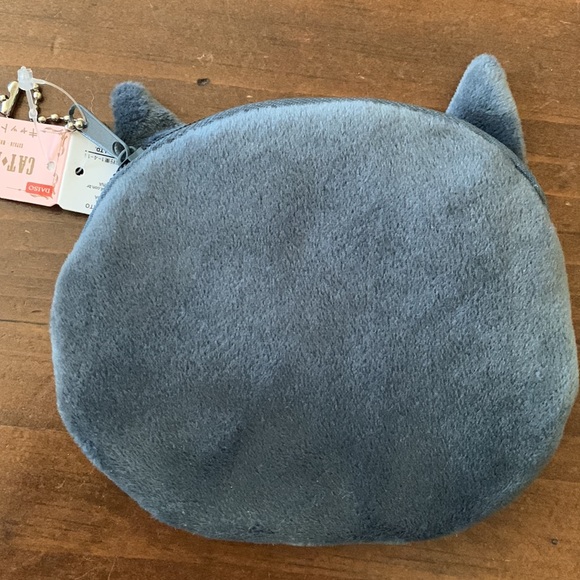 Cat Pouch Lot of 3 - Picture 7 of 9